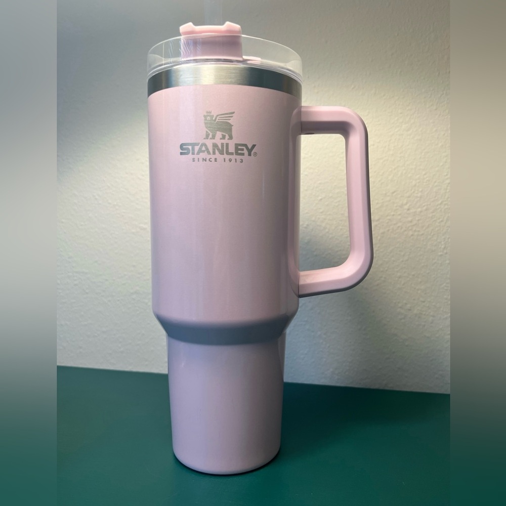 RARE Colorway 40oz Stanley Cup